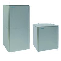 Pompe à chaleur Air/eau Daikin Altherma Bi-Bloc Haute Température - Batiweb