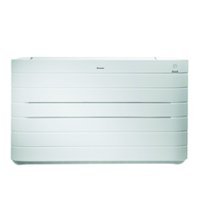 unité console réversible DC Inverter R-410A FVXS-F Daikin - Batiweb