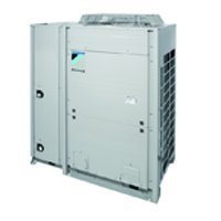 Small Chiller INVERTER Daikin EWA/YQ - BAW - Batiweb