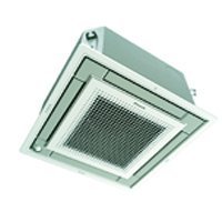 La cassette intégrée Daikin 600x600 - Batiweb