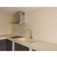 PLANS DE TRAVAIL EN BETON CIRE ROUVIERE - Batiweb