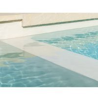 REVETEMENT DE BASSIN EFFET BETON CIRE - Batiweb