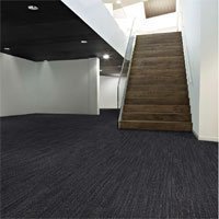Dalle de moquette TRACE - Batiweb