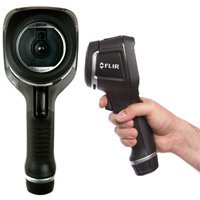 FLIR Systems lance la FLIR série Ex - Batiweb