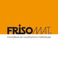 FRISOMAT, innovateur en constructions metalliques - Batiweb