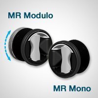 Modules de régulation - Modulo et Mono - Batiweb