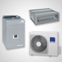 T.One : PAC Air/Air avec nouveau système de régulation - Batiweb