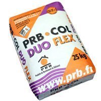 COL DUO FLEX - mortier colle - Batiweb