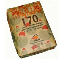 TRADICLAIR 170 - sous enduit - Batiweb