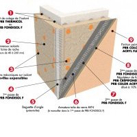 PRB THERMOROCHE MOB - isolation - Batiweb