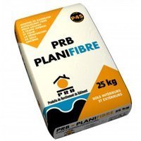 PLANIFIBRE - mortier - Batiweb
