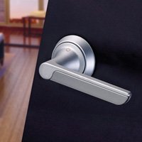 Poignée de porte HCS® Ligne Perth  - Batiweb