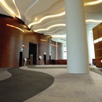 Dalle de moquette Transformation - Batiweb