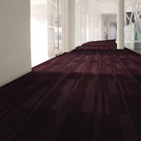 Dalle moquette Luxury Living - Batiweb