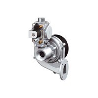 Pour chaudières à condensation basse puissance l’unité système ebm-papst : ventilateur NRV77, mult - Batiweb