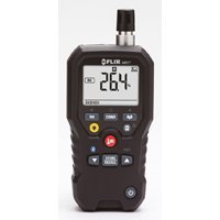 Hygromètre sans contact FLIR MR77 - Batiweb