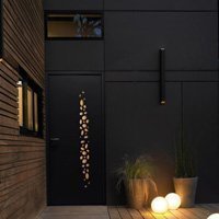 Ecume : plus qu’une porte, un objet de décoration ! - Batiweb