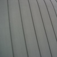 ZINC PRE-PATINE CLAIR - Batiweb