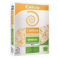 i.active® RÉNOCAL HL 5 chaux - Batiweb