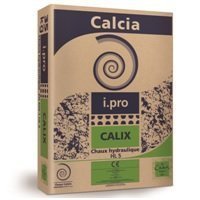 i.pro CALIX HL 5 chaux - Batiweb