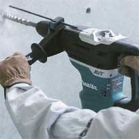 Perforateur burineur HR4013C - Batiweb