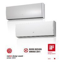 Muraux Design DC INVERTER LT/LU - Batiweb