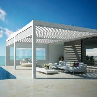 Camargue®, la technologie de pointe sur la terrasse ! - Batiweb