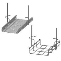 Suspente automatique universelle - Batiweb