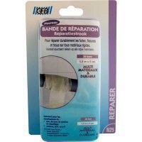 Bande de reparation - Batiweb