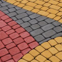 CHRYSO® RENOCRETE COLOR : la solution mineralisante teintee des sols beton - Batiweb