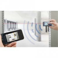 INNOVATION Télémètre GLM 100 C Professional Bosch - Batiweb