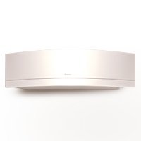 Pompe à chaleur Air Air Daikin Emura  - Batiweb