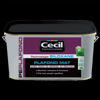 PE PLAFOND UN MAT  - Batiweb