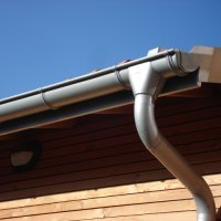 Gouttière Lyonnaise - Batiweb