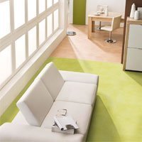 Revêtement de sol PVC Habitat modal - Batiweb