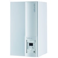 HysaéHybrid 6000 - Chaudière hybride murale gaz - Batiweb