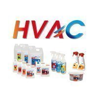 Gamme de produits HVAC - Batiweb