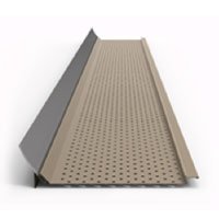 Pare-Feuilles GrilleStop - Batiweb