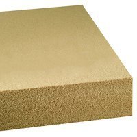 Panneau isolant performant en fibres de bois PAVATHERM - Batiweb