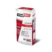 TOUPRET FIBAREX - Batiweb