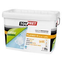 TOUPRET PLANEO G PATE - Batiweb