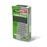 TOUPRET HUMIBLOCK - Batiweb