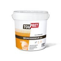 TOUPRET DEGROSSISSEUR PATE - Batiweb