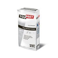 TOUPRET MULTIFONCTIONS - Batiweb