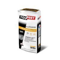 TOUPRET PLANEO G POUDRE - Batiweb