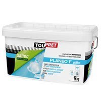 TOUPRET PLANEO F PATE - Batiweb