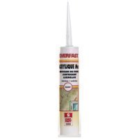 Mastic acrylique pour reprise de fissure - EVERFAST ACRYLIQUE MAX - Batiweb