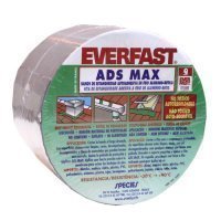 Bande d'étanchéité autocollante à froid - EVERFAST ADS MAX - Batiweb