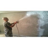 Colle de reprise pour accrochage des mortiers de ciment - EVERFAST CIMENTEX - Batiweb
