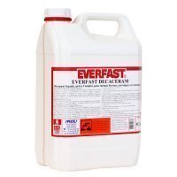 Décapant pour céramiques et métaux ferreux - EVERFAST DECACERAM - Batiweb